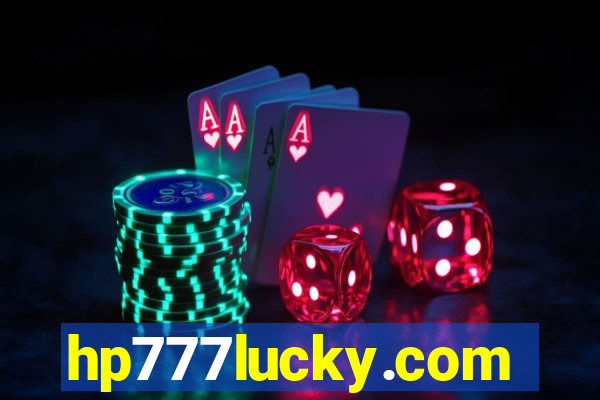 hp777lucky.com