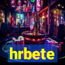 hrbete