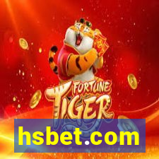 hsbet.com