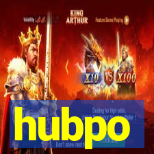 hubpo