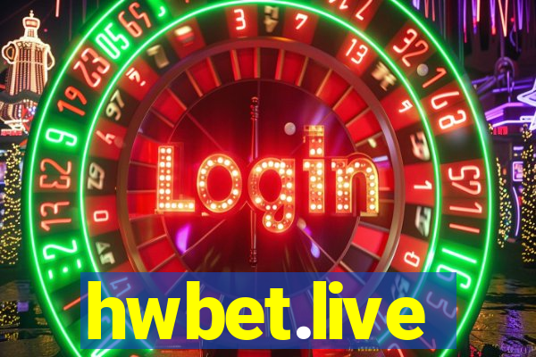 hwbet.live