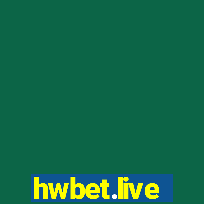 hwbet.live