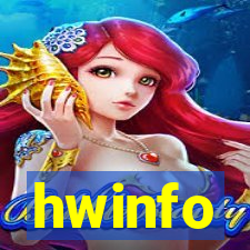 hwinfo