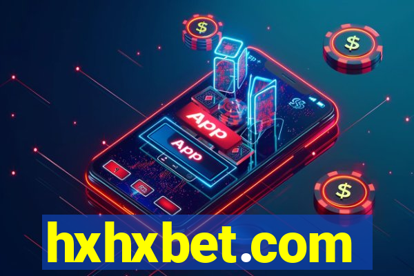 hxhxbet.com