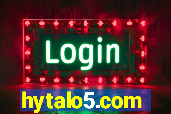 hytalo5.com