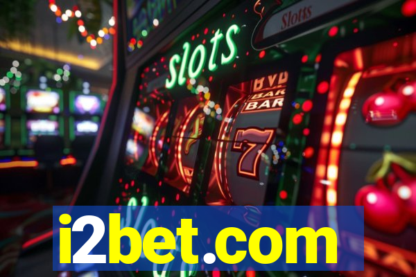 i2bet.com