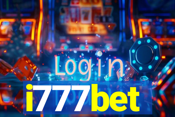 i777bet