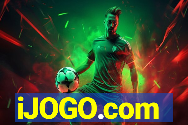 iJOGO.com