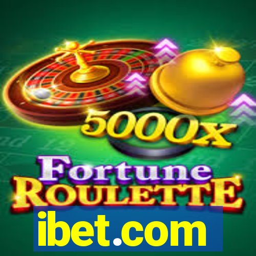 ibet.com