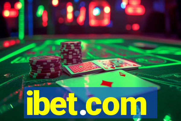 ibet.com