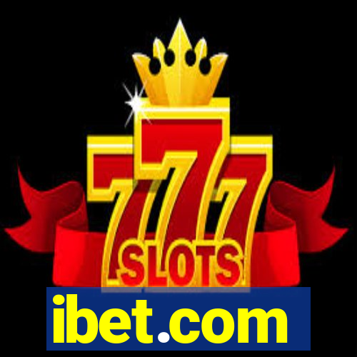 ibet.com