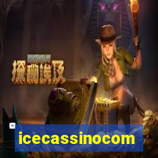 icecassinocom