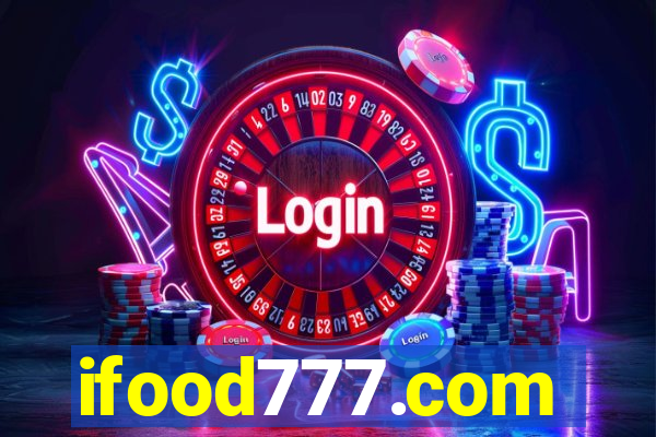 ifood777.com