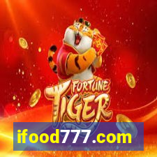 ifood777.com