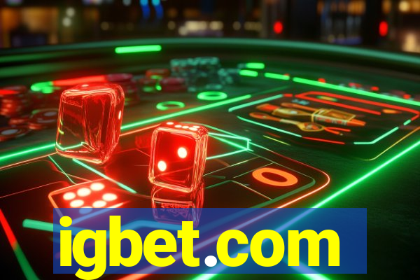 igbet.com