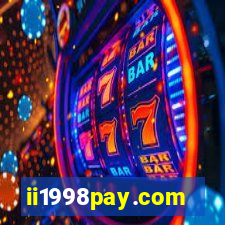 ii1998pay.com