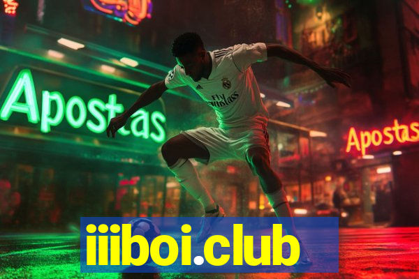 iiiboi.club