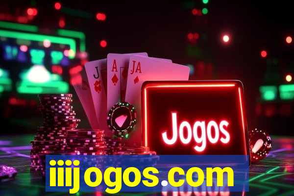 iiijogos.com