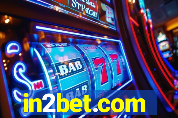 in2bet.com