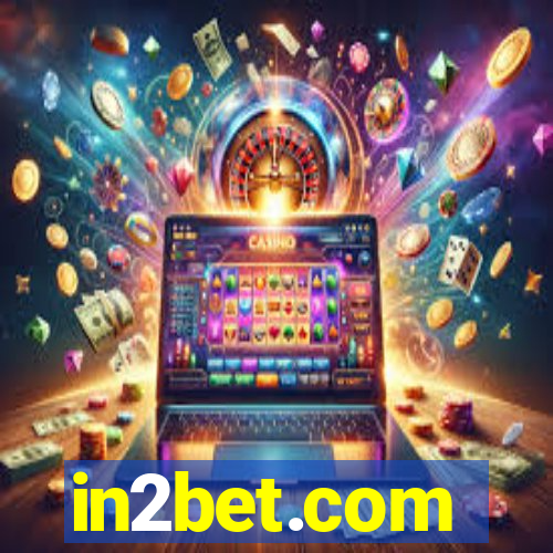 in2bet.com