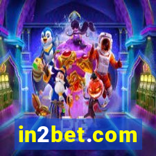 in2bet.com