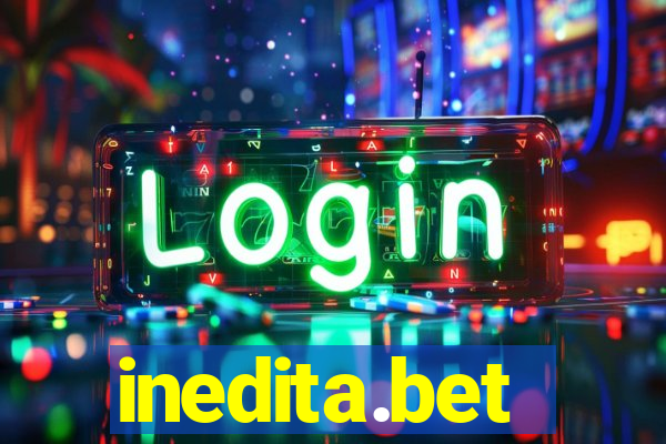 inedita.bet