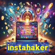 instahaker