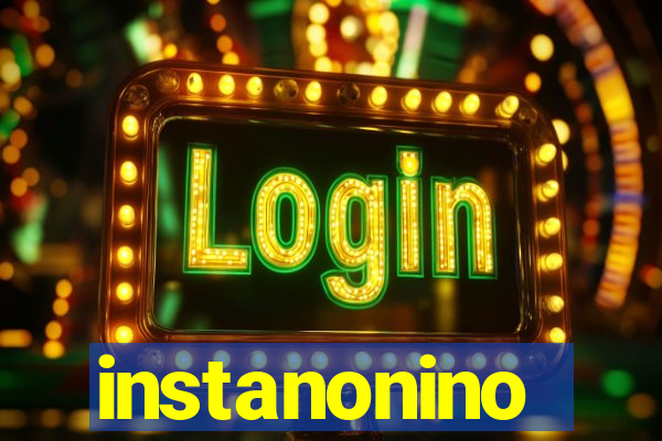 instanonino