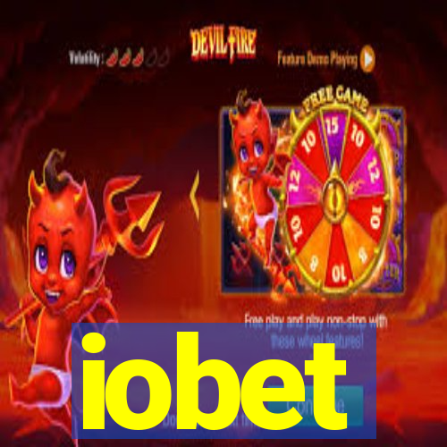 iobet