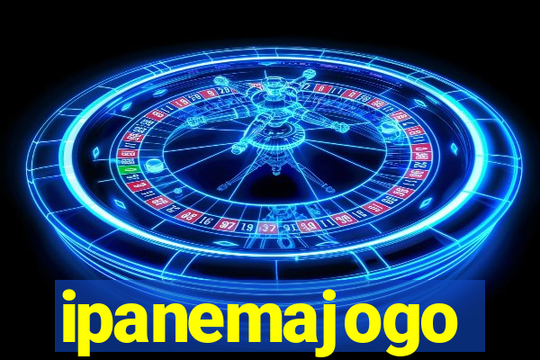 ipanemajogo