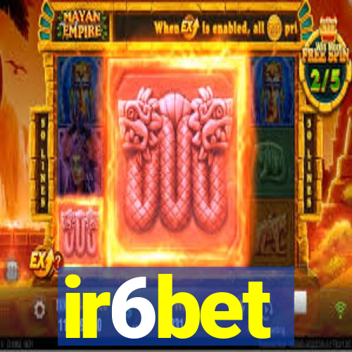 ir6bet