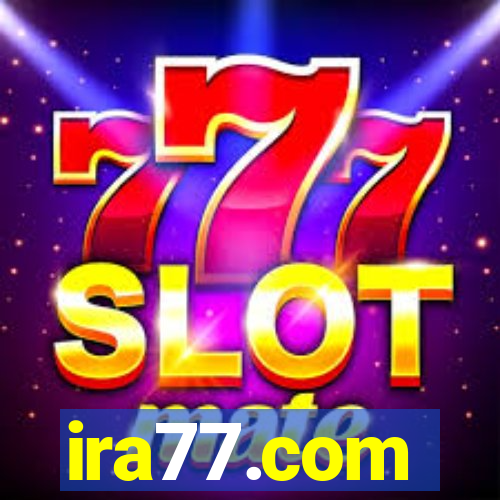 ira77.com