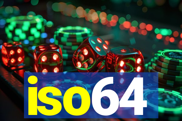 iso64