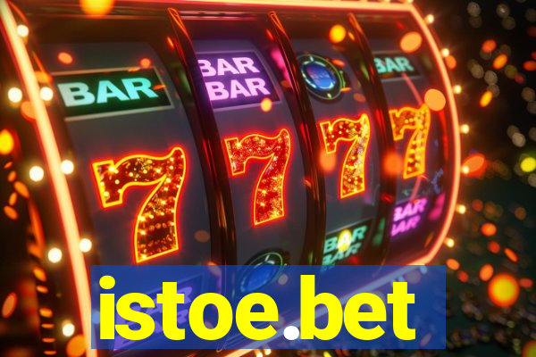 istoe.bet