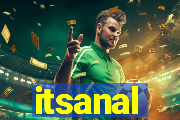 itsanal