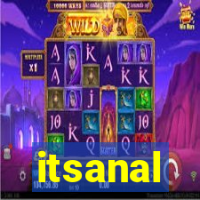 itsanal