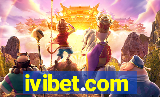 ivibet.com