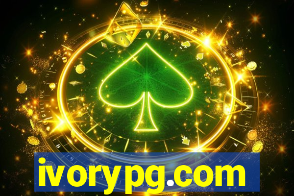 ivorypg.com