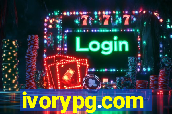 ivorypg.com