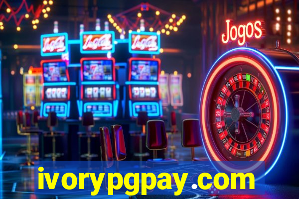 ivorypgpay.com