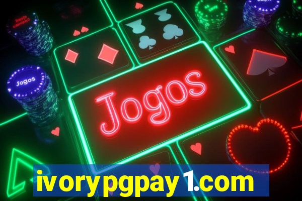 ivorypgpay1.com