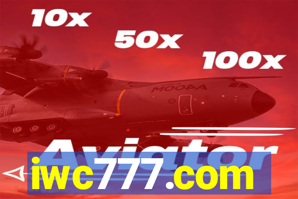 iwc777.com