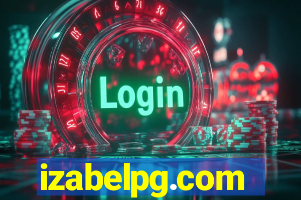 izabelpg.com