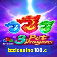 izzicasino188.com