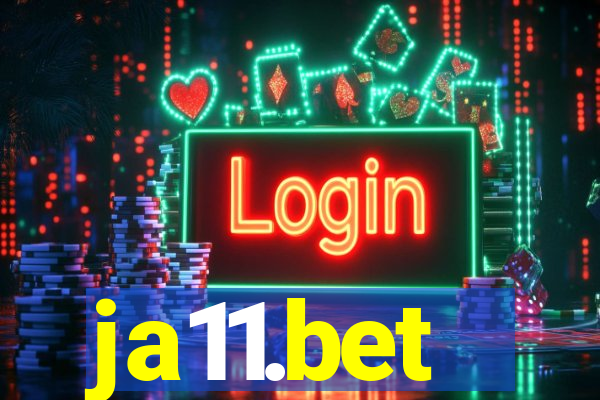 ja11.bet