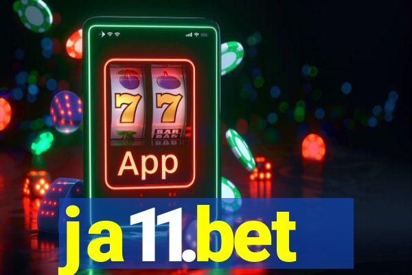 ja11.bet