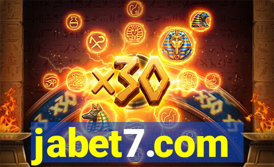 jabet7.com