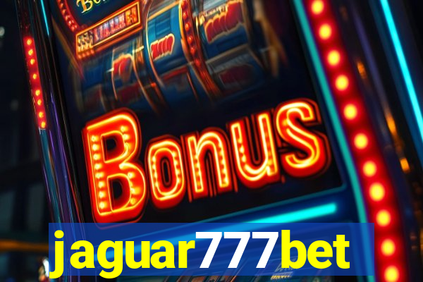 jaguar777bet