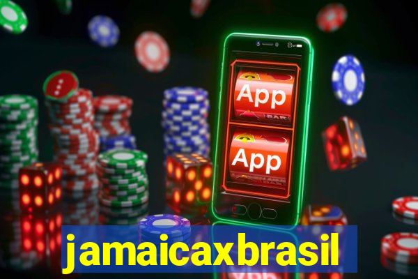 jamaicaxbrasil