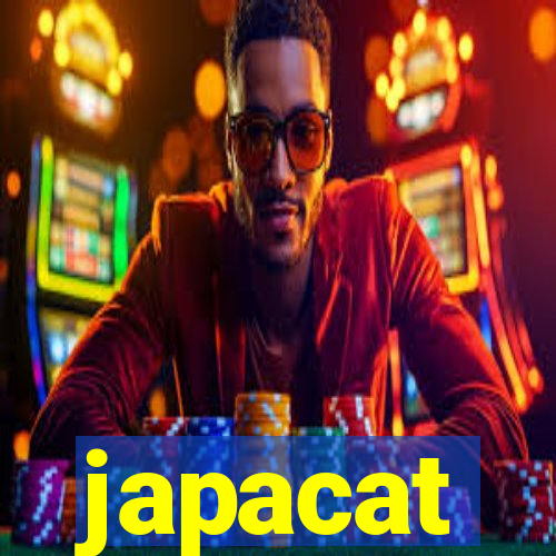 japacat